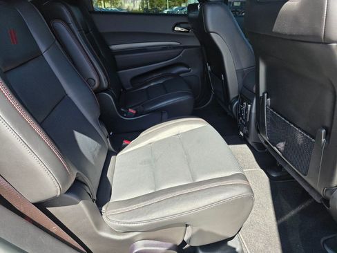 Used 2025 Dodge Durango R/T image 13