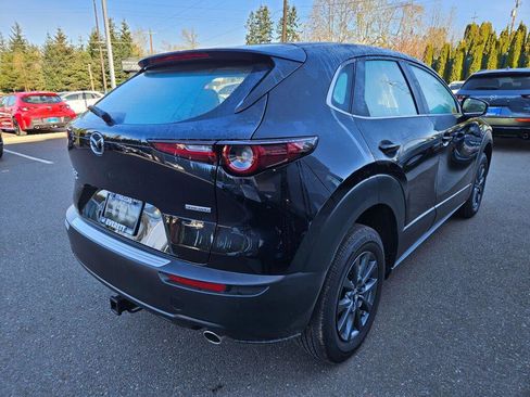 Certified 2025 MAZDA CX-30 AWD 2.5 S image 5