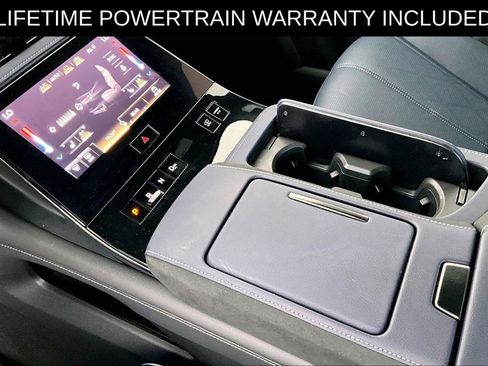 Certified 2026 INFINITI QX80 4WD w/ Sport Exterior Package image 18