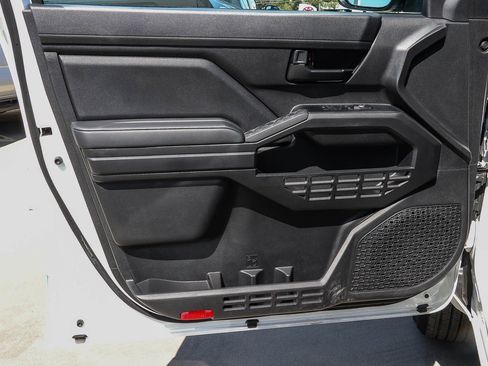 Used 2025 Toyota Tacoma SR RWD image 20