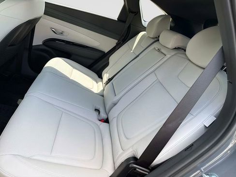 New 2026 Hyundai Tucson Limited AWD/4WD image 13