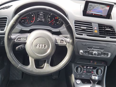 Used 2017 Audi Q3 2.0T Premium Plus w/ Premium Plus Package image 26