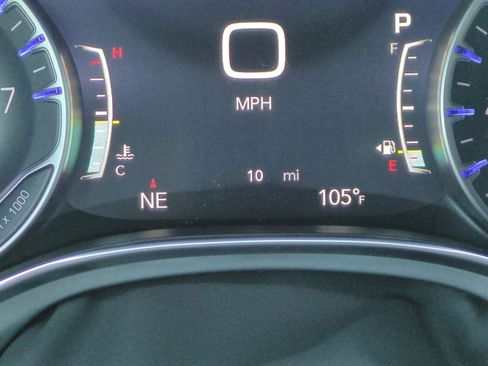 New 2026 Chrysler Pacifica Limited w/ S Appearance Package image 11