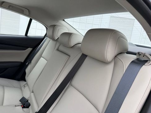 New 2026 MAZDA MAZDA3 2.5 S Sedan w/ Preferred Pkg FWD image 16