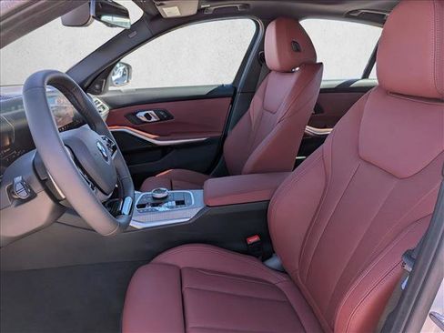 Used 2026 BMW 330i xDrive Sedan w/ Premium Package image 4