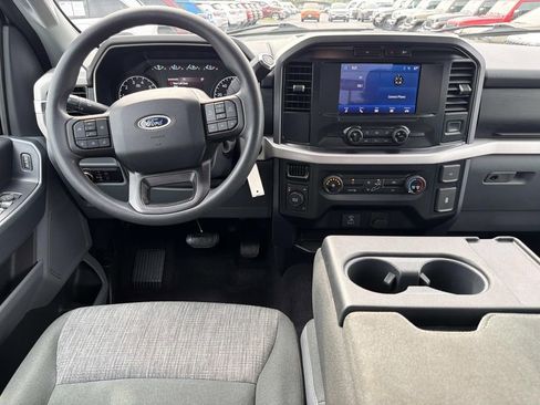 Used 2023 Ford F150 XLT AWD/4WD image 18