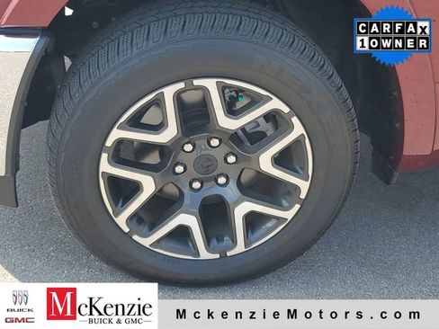 Used 2025 RAM 1500 Laramie w/ Bed Utility Group AWD/4WD image 32