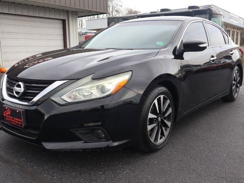 Used 2018 Nissan Altima 2.5 SL image 21
