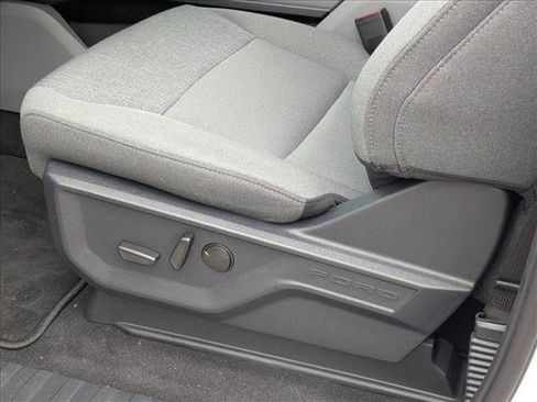 New 2025 Ford F150 XLT w/ Equipment Group 302A MID image 4