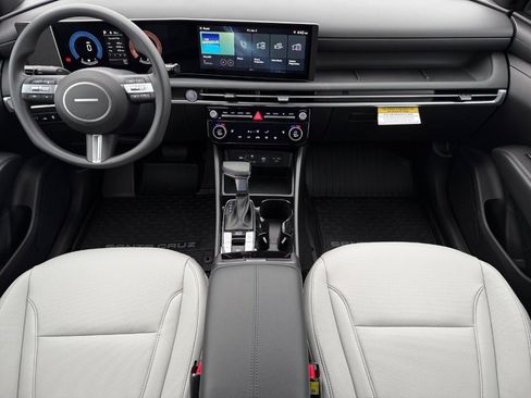 New 2026 Hyundai Santa Cruz SEL FWD image 14