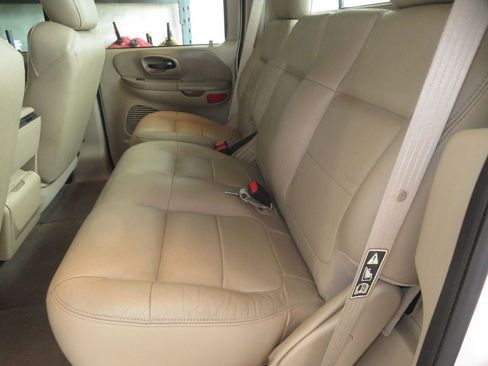 Used 2001 Ford F150 4x4 SuperCrew image 29