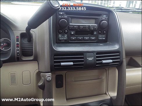 Used 2006 Honda CR-V LX image 9