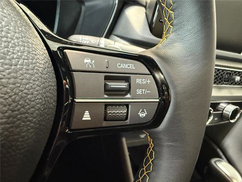 New 2026 Acura Integra A-Spec FWD image 22