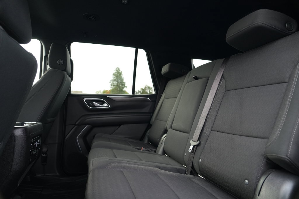Used 2021 Chevrolet Tahoe LS AWD/4WD image 15