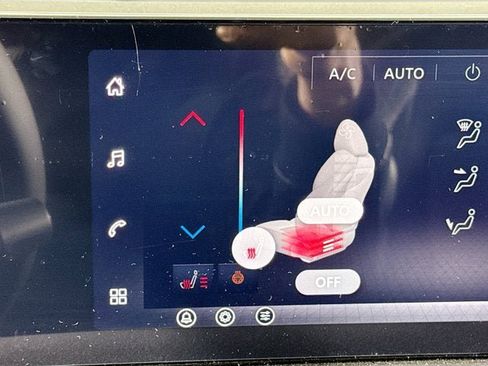 New 2026 Nissan Sentra SV image 17