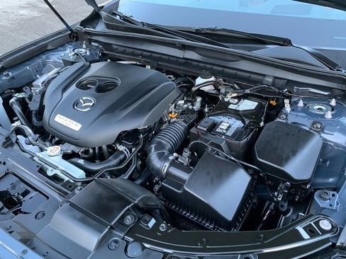 Certified 2025 MAZDA CX-50 2.5 Turbo w/ Premium Plus Pkg image 32