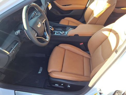 New 2026 Cadillac CT5 Sport image 5