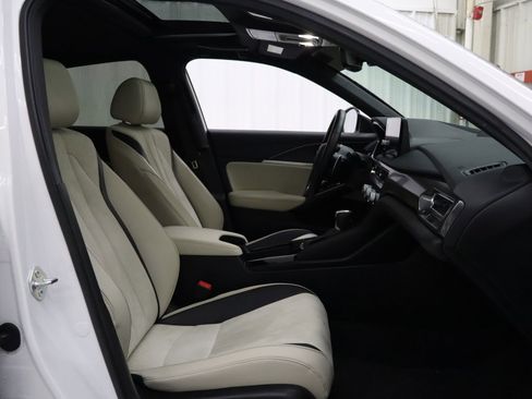 Used 2025 Acura Integra A-Spec image 31