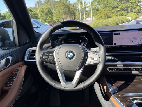 Certified 2024 BMW X5 sDrive40i w/ Premium Package RWD image 21