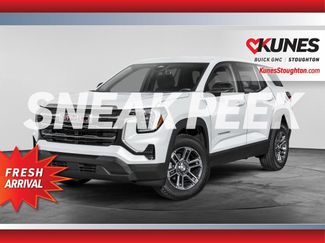 Used 2025 GMC Terrain Elevation AWD/4WD video 1