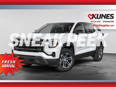 Used 2025 GMC Terrain Elevation