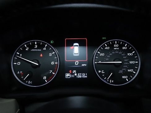 Certified 2025 Subaru Forester Limited w/ Popular Package #1 image 24