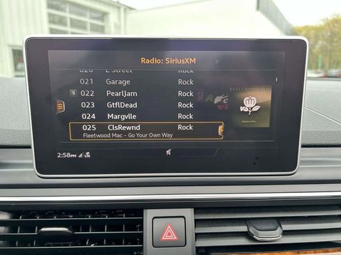 Used 2019 Audi A5 2.0T Prestige w/ Luxury Package AWD/4WD image 28