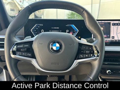 Used 2025 BMW 330i Sedan RWD image 17