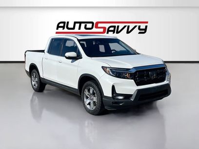 Used 2024 Honda Ridgeline RTL