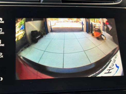 Used 2018 Honda CR-V EX-L image 21