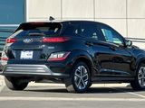 Used 2023 Hyundai Kona SEL w/ Cargo Package image 3