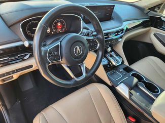 Used 2022 Acura MDX FWD w/ Technology Package video 2