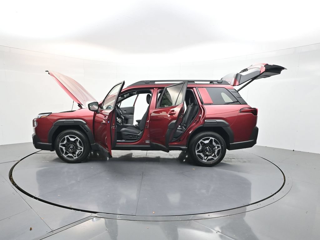 New 2026 Subaru Outback Touring AWD/4WD image 28
