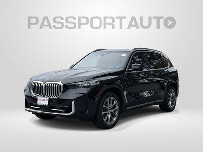 Used 2024 BMW X5 xDrive40i w/ Parking Assistance Package