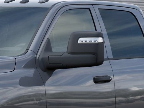 New 2026 RAM 2500 Tradesman AWD/4WD image 21