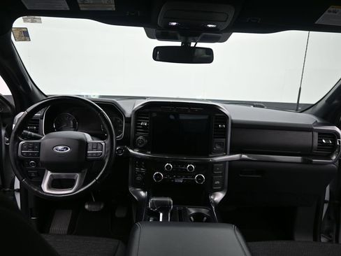 Used 2022 Ford F150 XLT w/ Equipment Group 302A High image 32