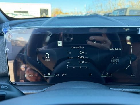 New 2026 Kia Sportage X-Line w/ X-Line Technology Package image 24