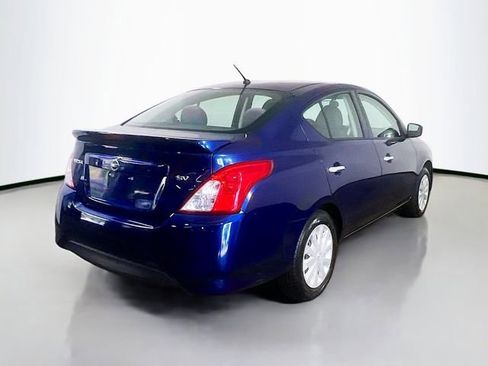 Used 2018 Nissan Versa SV FWD image 22