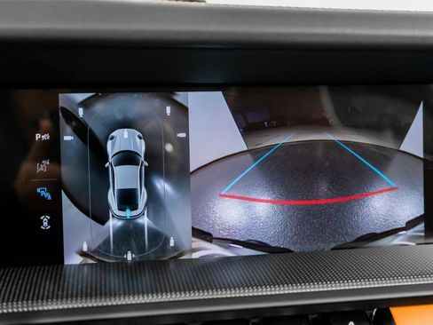 Used 2026 Porsche 911 Carrera 4 GTS image 36