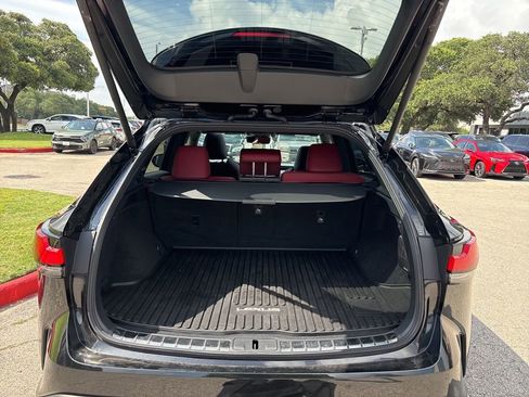 Used 2024 Lexus RX 350 F Sport w/ Convenience Package AWD/4WD image 18