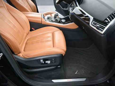 Used 2019 BMW X5 xDrive40i AWD/4WD image 23