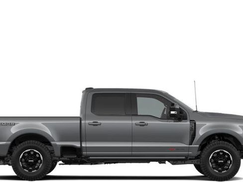 New 2026 Ford F350 Platinum w/ Tremor Off-Road Package image 27
