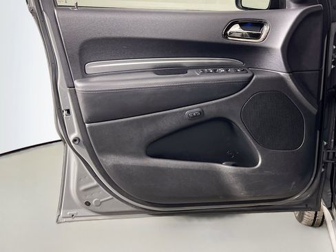 Used 2020 Dodge Durango R/T w/ Blacktop Package image 18