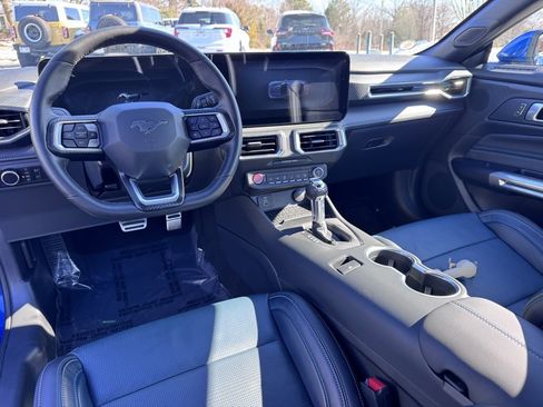 Used 2024 Ford Mustang GT Premium w/ California Special Package image 5