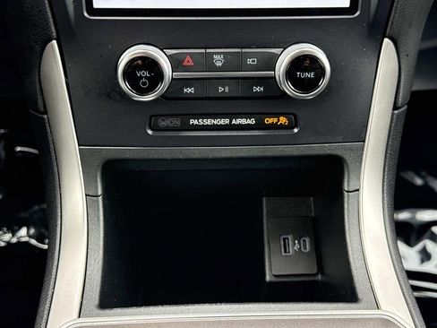 Used 2024 Ford Edge SEL AWD/4WD image 6