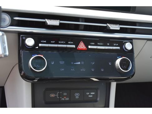 New 2025 Hyundai Tucson SEL image 25