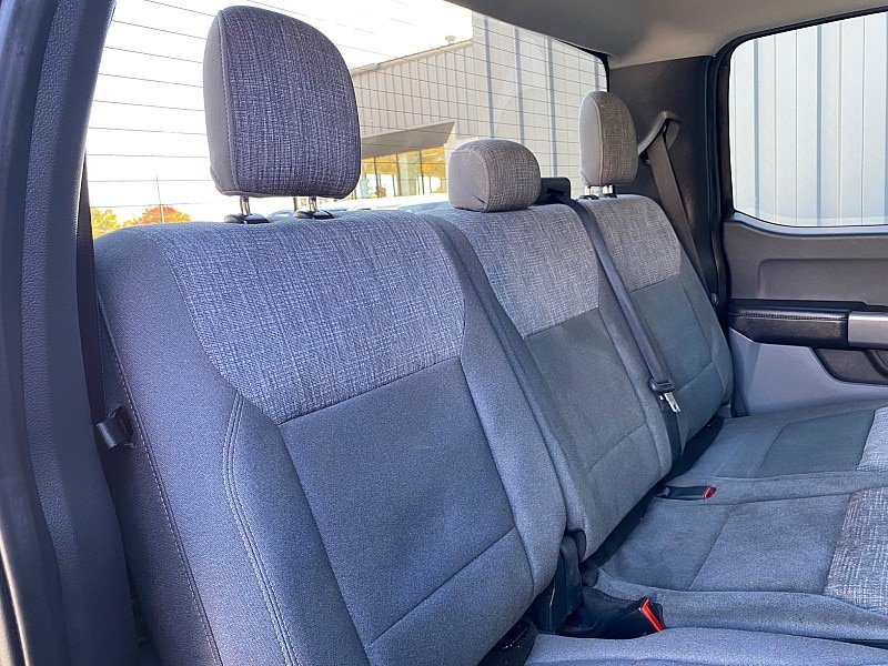 Used 2022 Ford F150 XLT AWD/4WD image 37