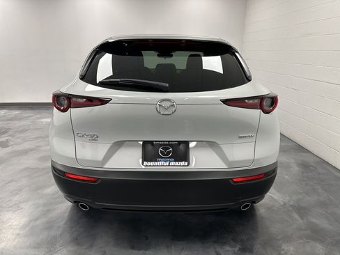 New 2026 MAZDA CX-30 AWD 2.5 S w/ Select Sport Pkg image 6