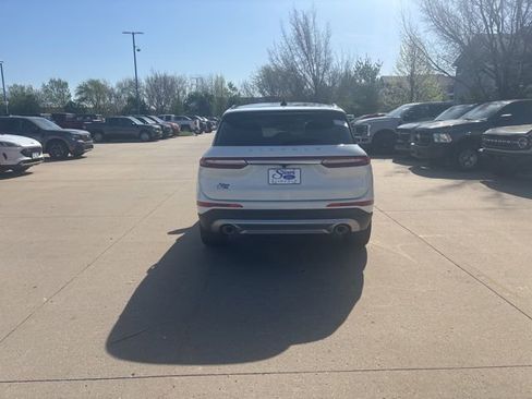 New 2026 Lincoln Corsair Reserve AWD/4WD image 5