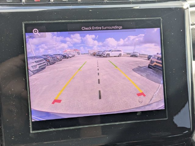 New 2026 Jeep Grand Cherokee Laredo X RWD image 23